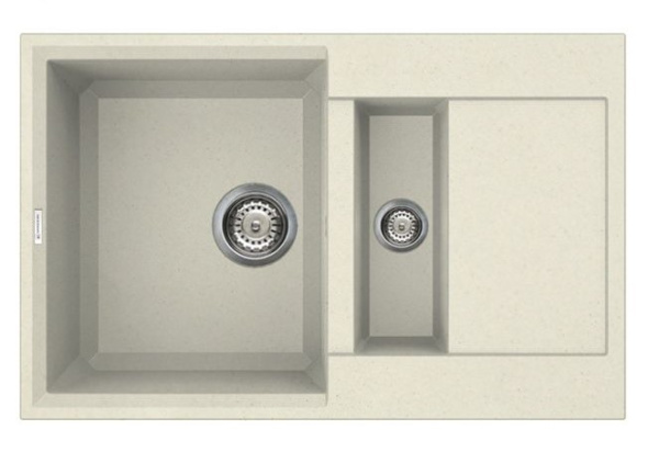 Мойка для кухни Omoikiri Sakaime 78-2 BE 4993115