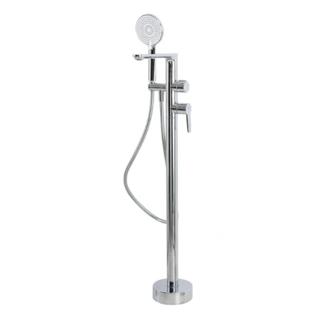 Напольный смеситель для ванны CEZARES LUX-VDP-01