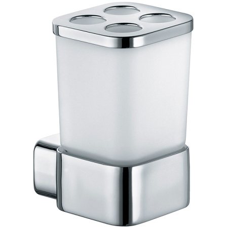 Стакан для зубных щеток Kludi E2 4998205