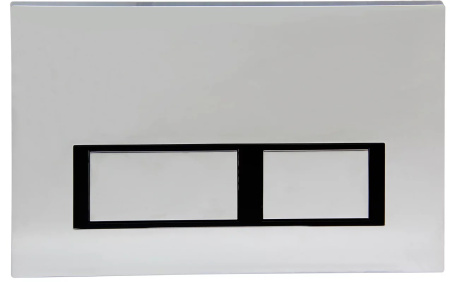 Кнопка смыва Arrow AHM003A