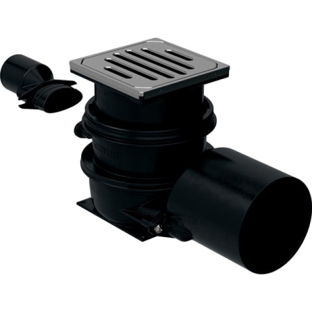 Душевой трап Geberit Varino 388.021.00.1