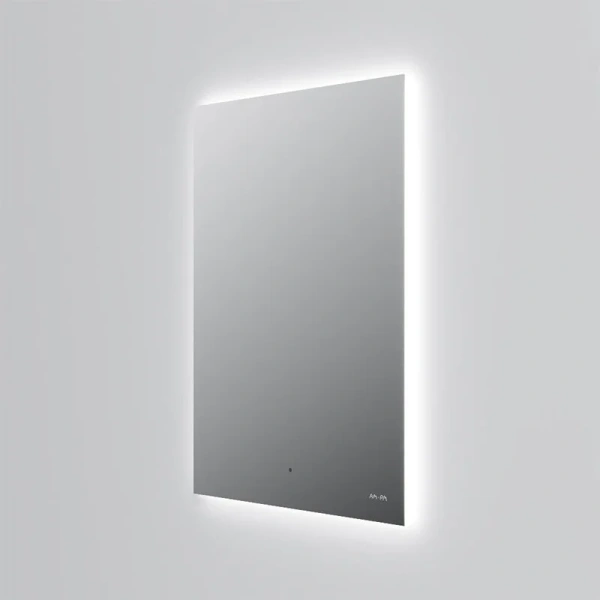 Зеркало сенсорное (50х70) Am.Pm X-Joy M85MOX10501S с LED-подсветкой