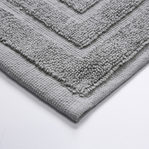 Коврик для ванной комнаты WasserKRAFT Main (65x45) BM-4702