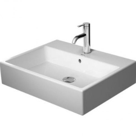 Раковина подвесная Duravit 2350600000