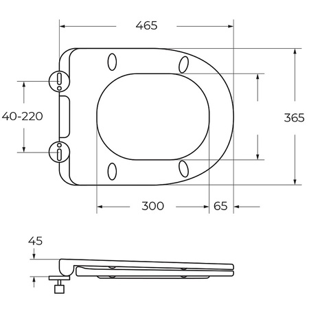 Унитаз подвесной BelBagno Tre-Tor BB5180CH-TOR/SC