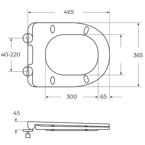 Унитаз подвесной BelBagno Tre-Tor BB5180CH-TOR/SC