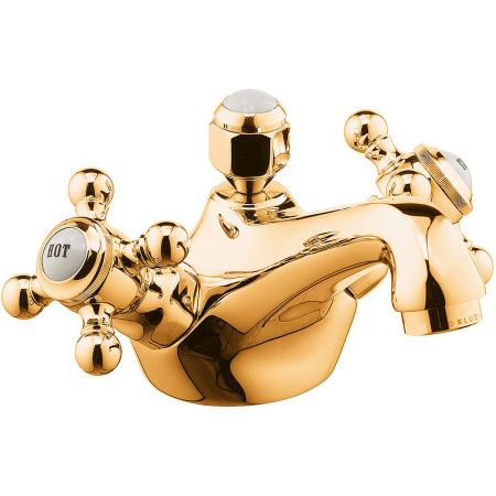 Смеситель для раковины Kludi Adlon/1926 510124520