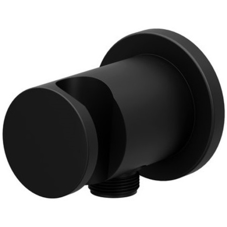 Подключение для душевого шланга с держателем Ravak 706.20 X07P572