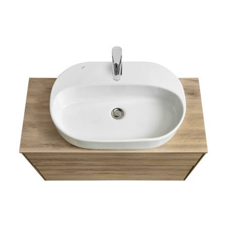 Столешница под раковину Aquaton Либерти 100 1A281103LYC70