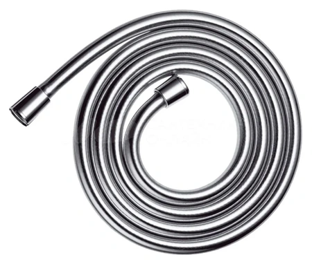 Душевая система с термостатом для ванны Hansgrohe Crometta S 240 1jet Showerpipe 27320000 хром