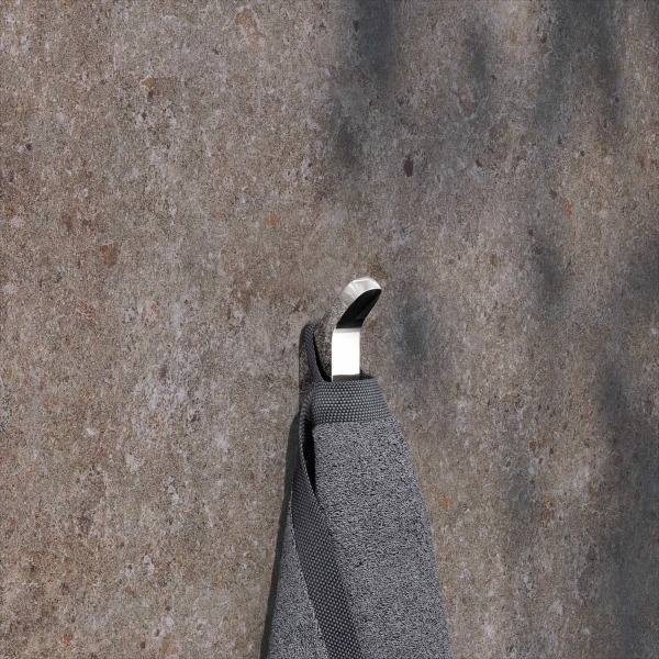 Крючок для ванны KEUCO Aveno 14614010000 хром