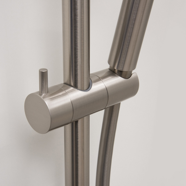 Душевая система с изливом WasserKRAFT A14201 Душевая система с изливом WasserKRAFT A14201