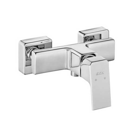 Смеситель для душа Eca Tiera 102154024EX