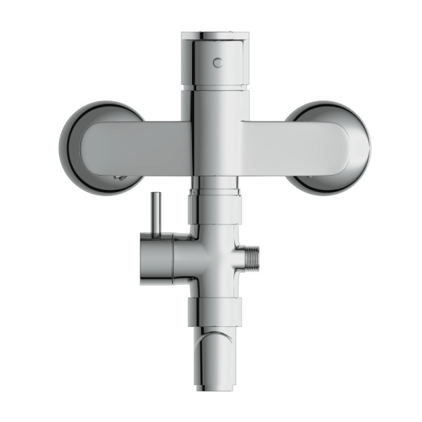 Смеситель для ванны Cersanit CARI 63028