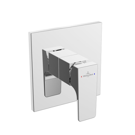 Смеситель для душа Villeroy & Boch Architectura Square TVS12500200061