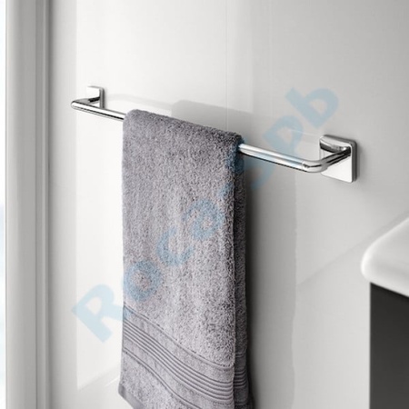 Полотенцедержатель Roca Victoria, ширина 80 см, 816657001