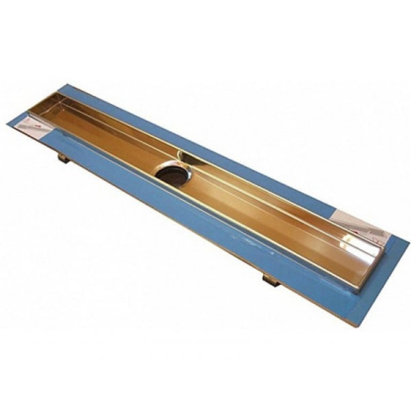 Душевой лоток прямой TECE TECEdrainline 601000  (100 см)