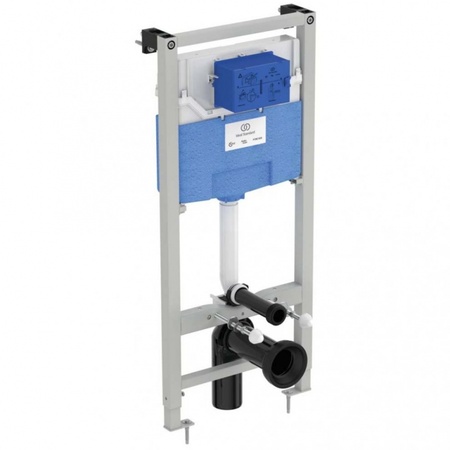 Комплект инсталляция + унитаз Ideal Standard Connect Air PR212101
