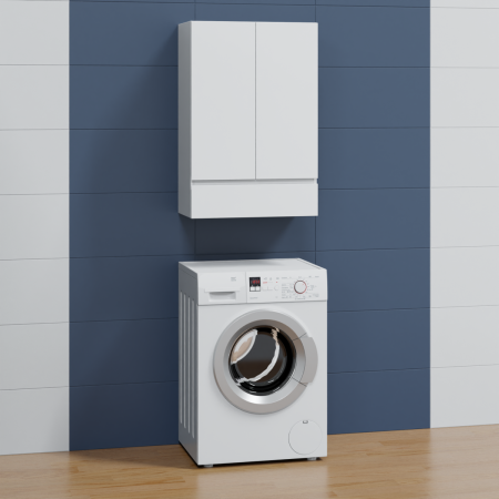 Шкаф подвесной СаНта Марс  700245