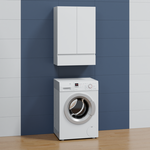 Шкаф подвесной СаНта Марс  700245