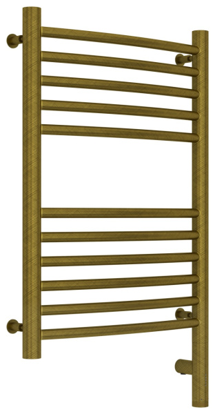 Полотенцесушитель электрический (60х40) Сунержа Богема 3.0 05-5803-6040 правый
