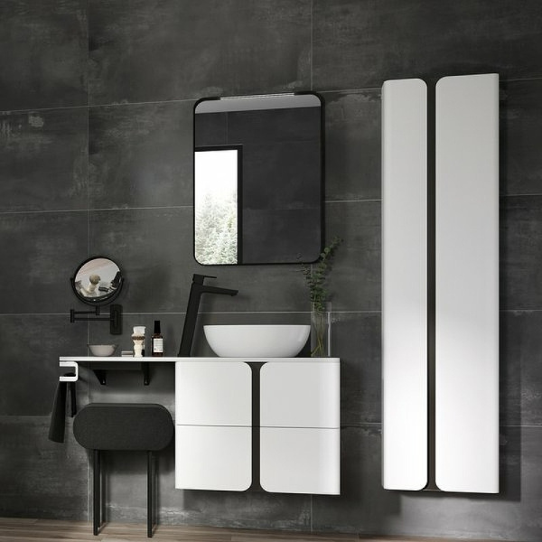 Консоль для столешницы Ravak Balance/Comfort X000001375 Консоль для столешницы Ravak Balance/Comfort X000001375