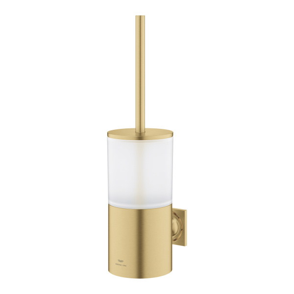 Туалетный ершик с держателем Grohe Allure 40340GN1