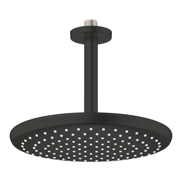 Верхний душ с кронштейном EcoJoy Grohe Tempesta 250 266692430 Верхний душ с кронштейном EcoJoy Grohe Tempesta 250 266692430