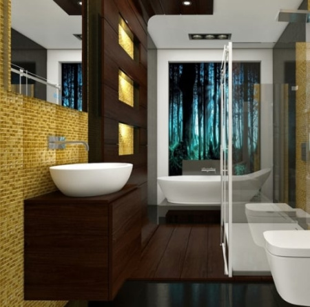 Раковина накладная Ideal Standard Strada (60x42) K078401