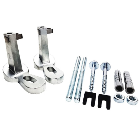 Настенный уголок, Grohe Rapid SL 38558 00M (3855800M)