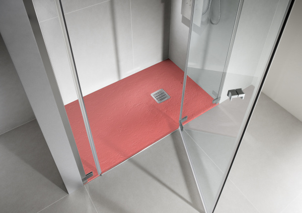 Душевой поддон  Roca Terran 100X80 Coral PA3E832001B0