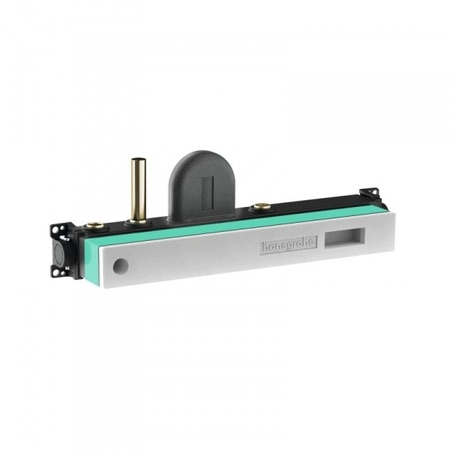 Скрытая часть для ванны Hansgrohe RainSelect 15314180