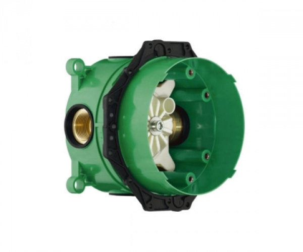 Скрытая часть для Hansgrohe Raindance Rainfall 240 Air 3jet 15947180