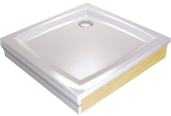 Душевой поддон Ravak Perseus 100 PP A02AA01510