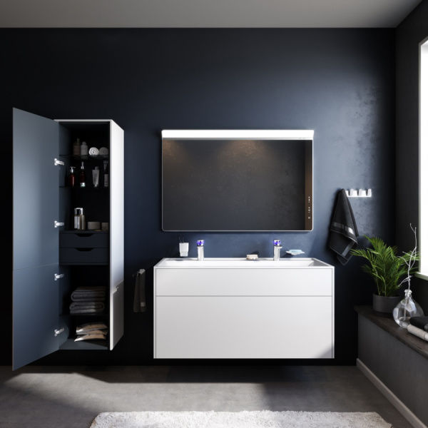 Тумба под раковину 120 Am.Pm Inspire 2.0 M50AFHX1203WM