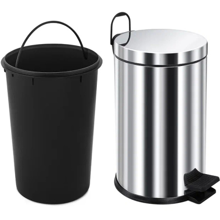 Ведро для мусора Berges Wasserhaus 121007