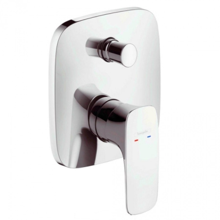 Смеситель Hansgrohe PuraVida 15447000