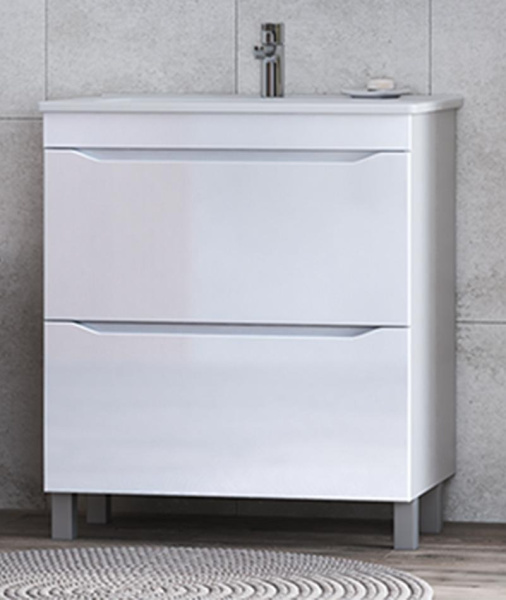 Тумба под раковину напольная VIGO Grani 60 tn.GRI.ELI.60.2Y