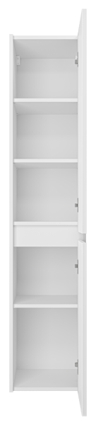 Пенал Brevita Balaton 35    BAL-05035-01-2П