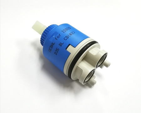 Картридж IDDIS (D35 BL CD #2)