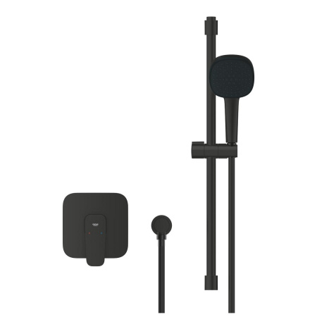 Смеситель для душа Grohe Cubeo 1053352430