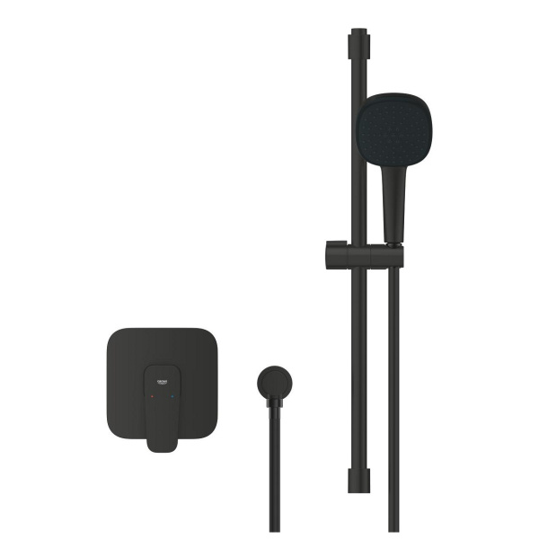 Смеситель для душа Grohe Cubeo 1053352430 Смеситель для душа Grohe Cubeo 1053352430