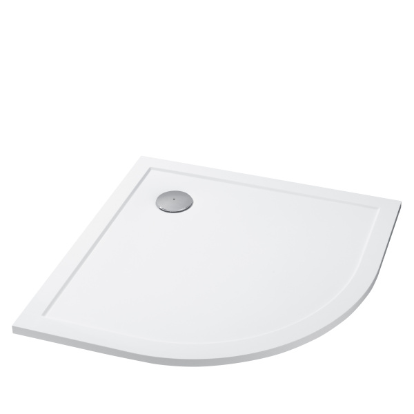 Душевой поддон (90х90) Aquaton Калифорния 1A713636CA010