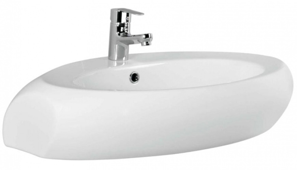 Раковина Cersanit BILBAO O-UM-BIL90/1