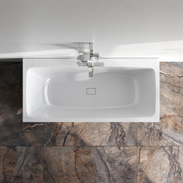 Акриловая ванна AM.PM Func (150х70) W84A-150-070W-A Акриловая ванна AM.PM Func (150х70) W84A-150-070W-A