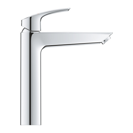 Смеситель для раковины Grohe Eurosmart 23971 003 (23971003) хром