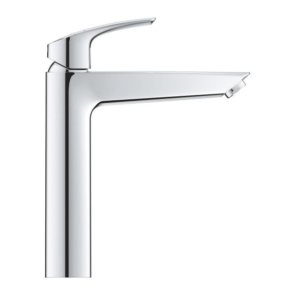 Смеситель для раковины Grohe Eurosmart 23971 003 (23971003) хром Смеситель для раковины Grohe Eurosmart 23971 003 (23971003) хром