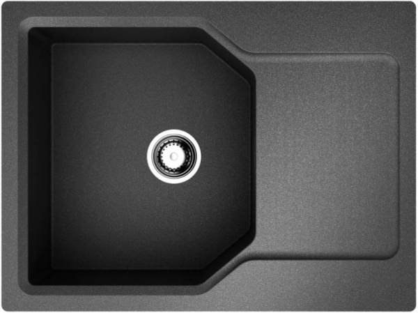 Мойка для кухни Omoikiri Yonaka 65 BL 4993348