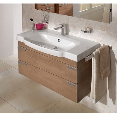 Тумба под раковину Villeroy & Boch Sentique A85400PN