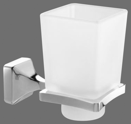 Стакан подвесной ART&MAX ARGO AM-6958KF